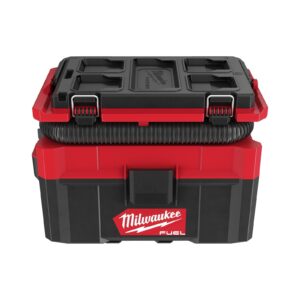 Aspirator umed/uscat M18 FUEL PACKOUT Milwaukee M18 FPOVCL-0