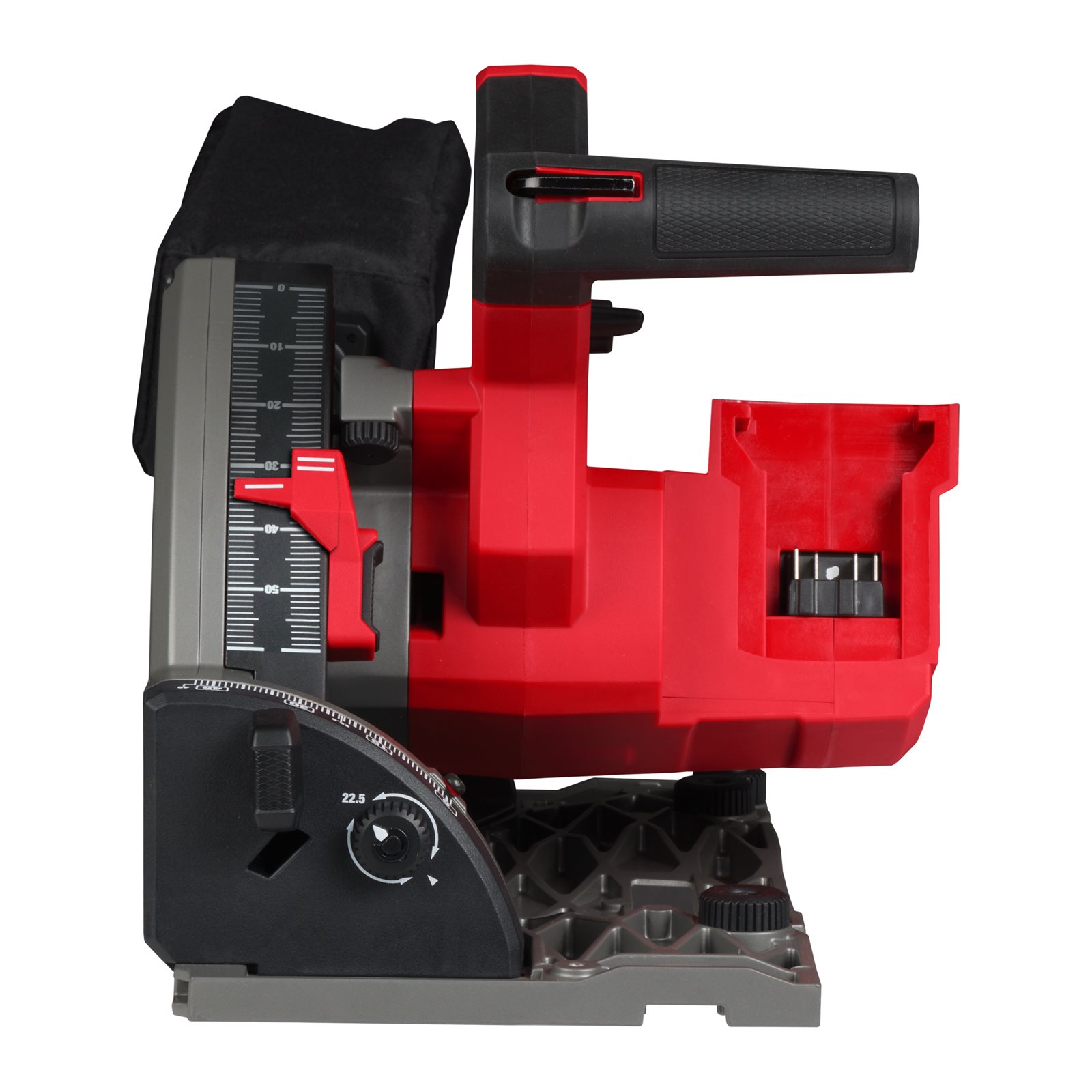 Fierăstrău circular M18 FUEL 55 cm Milwaukee M18 FPS55-0P - detaliu 1