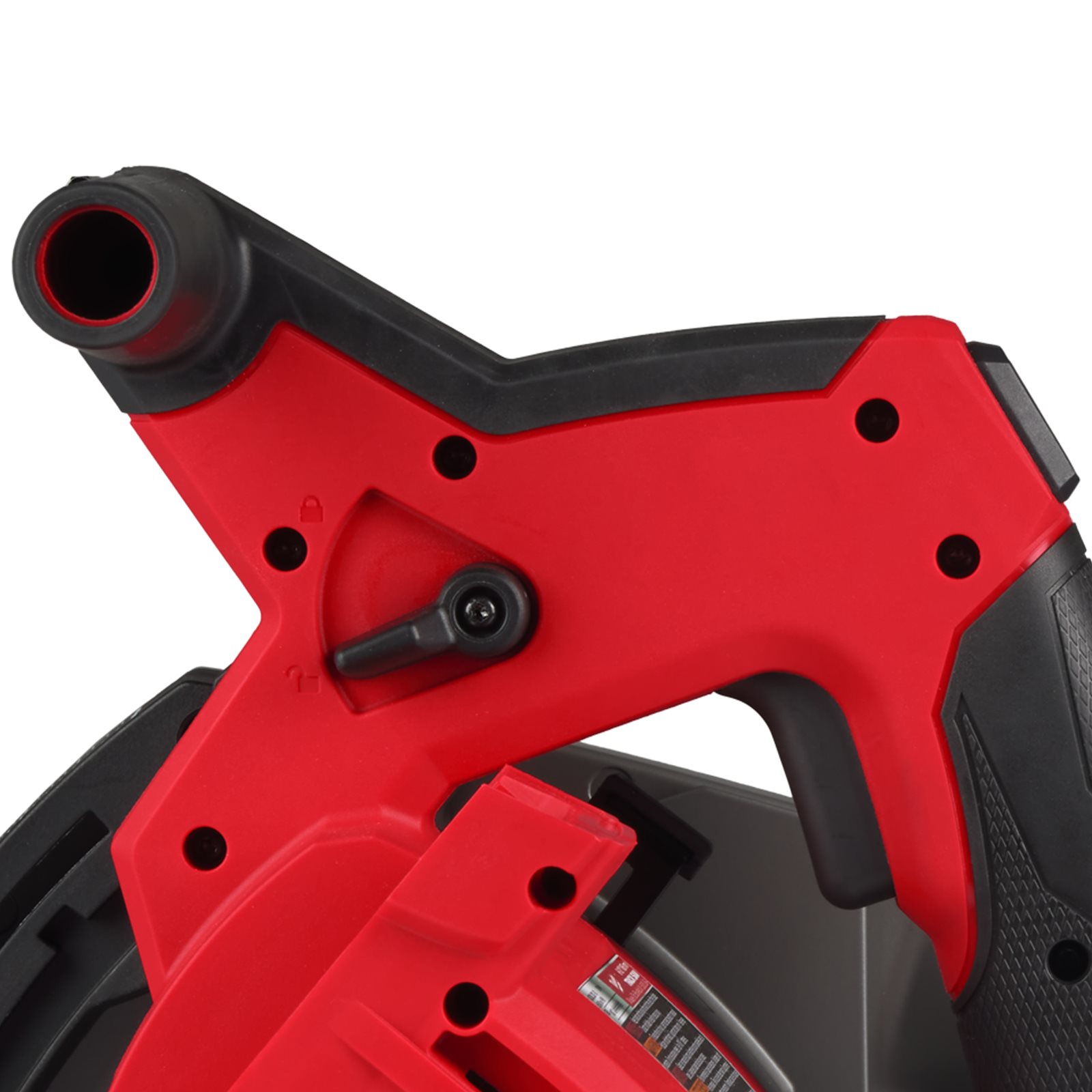Fierăstrău circular M18 FUEL 55 cm Milwaukee M18 FPS55-0P - detaliu 3