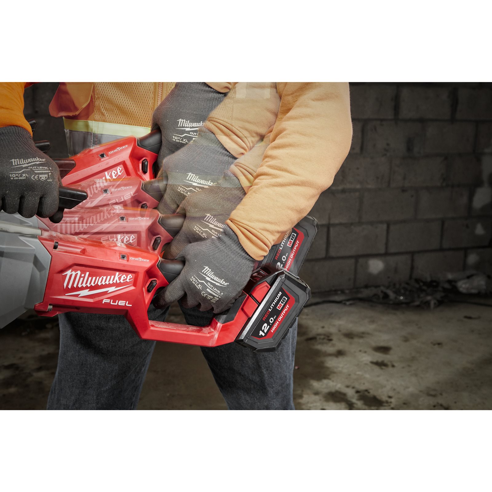 Dispozitiv de filetat țevi M18 FUEL de 2" cu ONE-KEY Milwaukee M18 FPT2-0C - detaliu 1