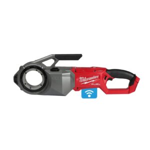 Dispozitiv de filetat țevi M18 FUEL de 2" cu ONE-KEY Milwaukee M18 FPT2-0C
