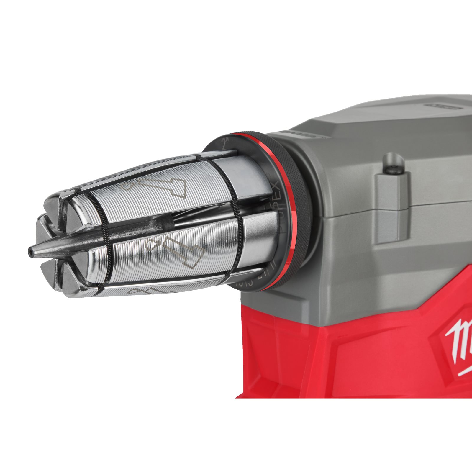 Dispozitiv expandare M18 FUELUPONOR Q&E Milwaukee M18 FPXP-0C - detaliu 2