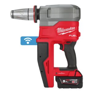Dispozitiv expandare M18 FUELUPONOR Q&E Milwaukee M18 FPXP-H10502C