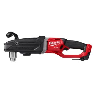 Mașină de găurit la unghi cu 2 viteze SUPER HAWG M18 FUEL Milwaukee M18 FRAD2-0