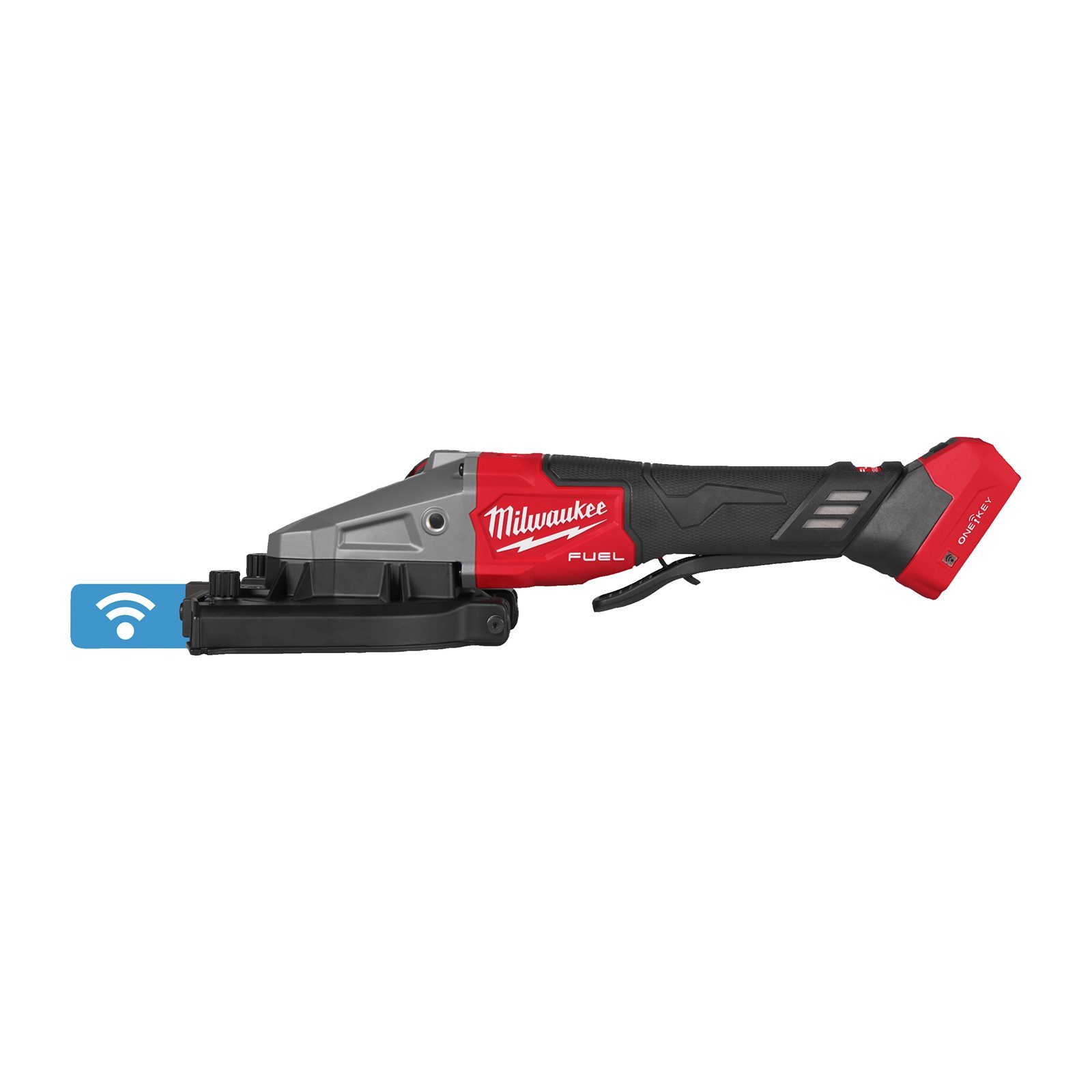 Mașină pentru tăiat fier beton M18 FUEL Milwaukee M18 FRBCO32-0X