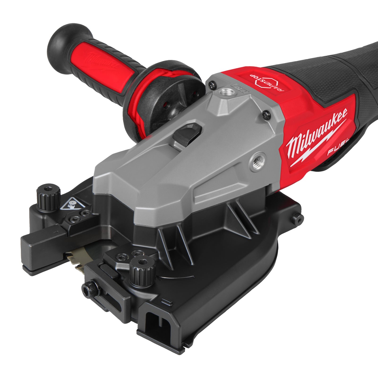 Mașină pentru tăiat fier beton M18 FUEL Milwaukee M18 FRBCO32-0X - detaliu 1