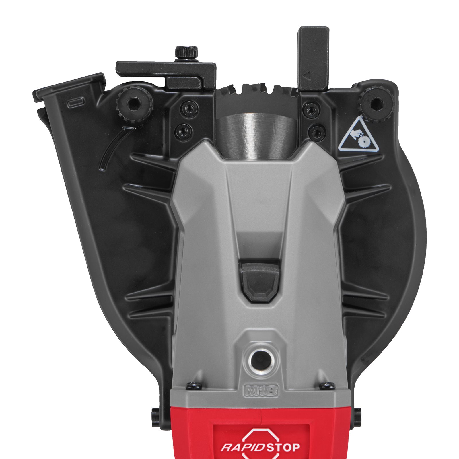 Mașină pentru tăiat fier beton M18 FUEL Milwaukee M18 FRBCO32-0X - detaliu 3