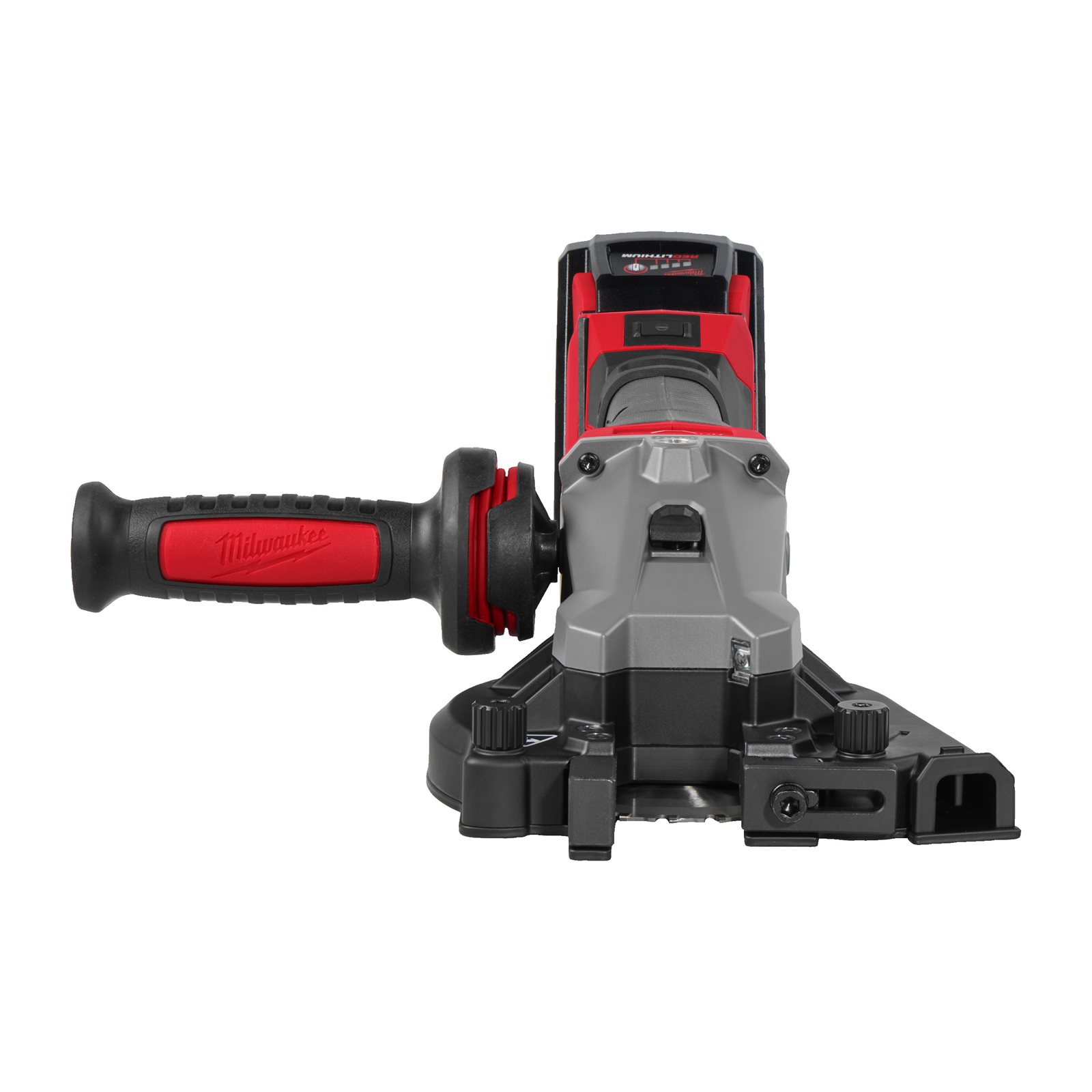 Mașină pentru tăiat fier beton M18 FUEL Milwaukee M18 FRBCO32-0X - detaliu 4