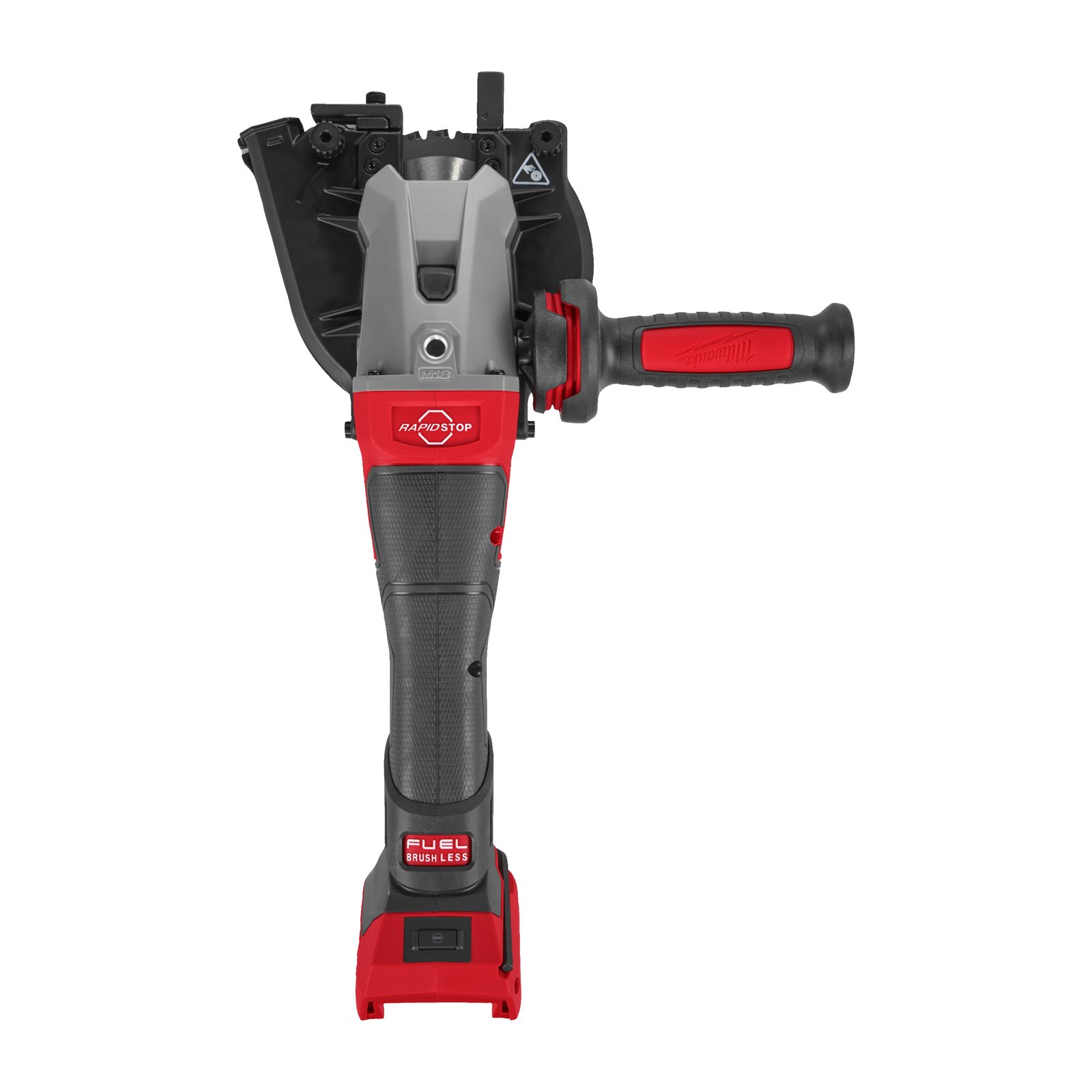 Mașină pentru tăiat fier beton M18 FUEL Milwaukee M18 FRBCO32-0X - detaliu 5