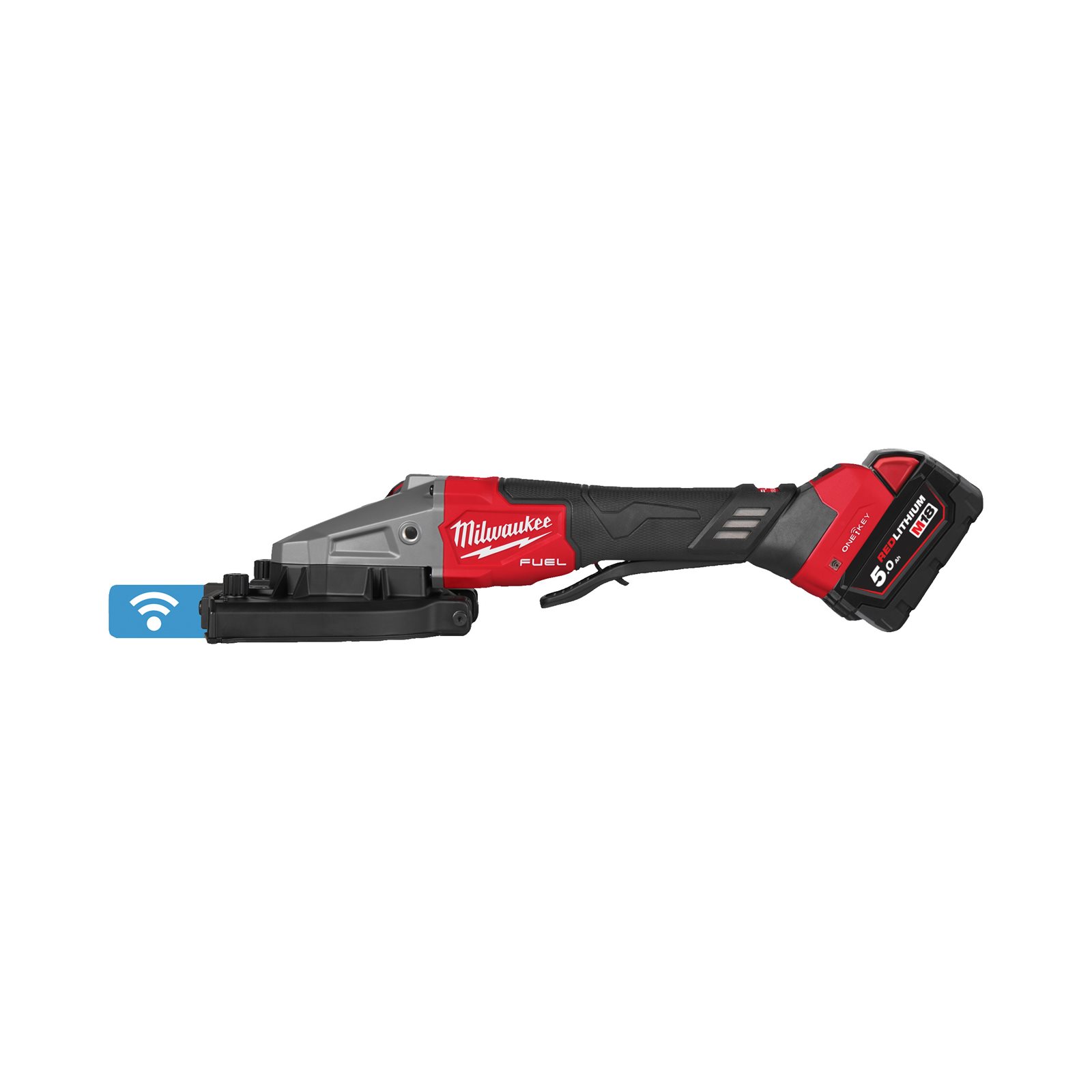 Mașină pentru tăiat fier beton M18 FUEL Milwaukee M18 FRBCO32-502X