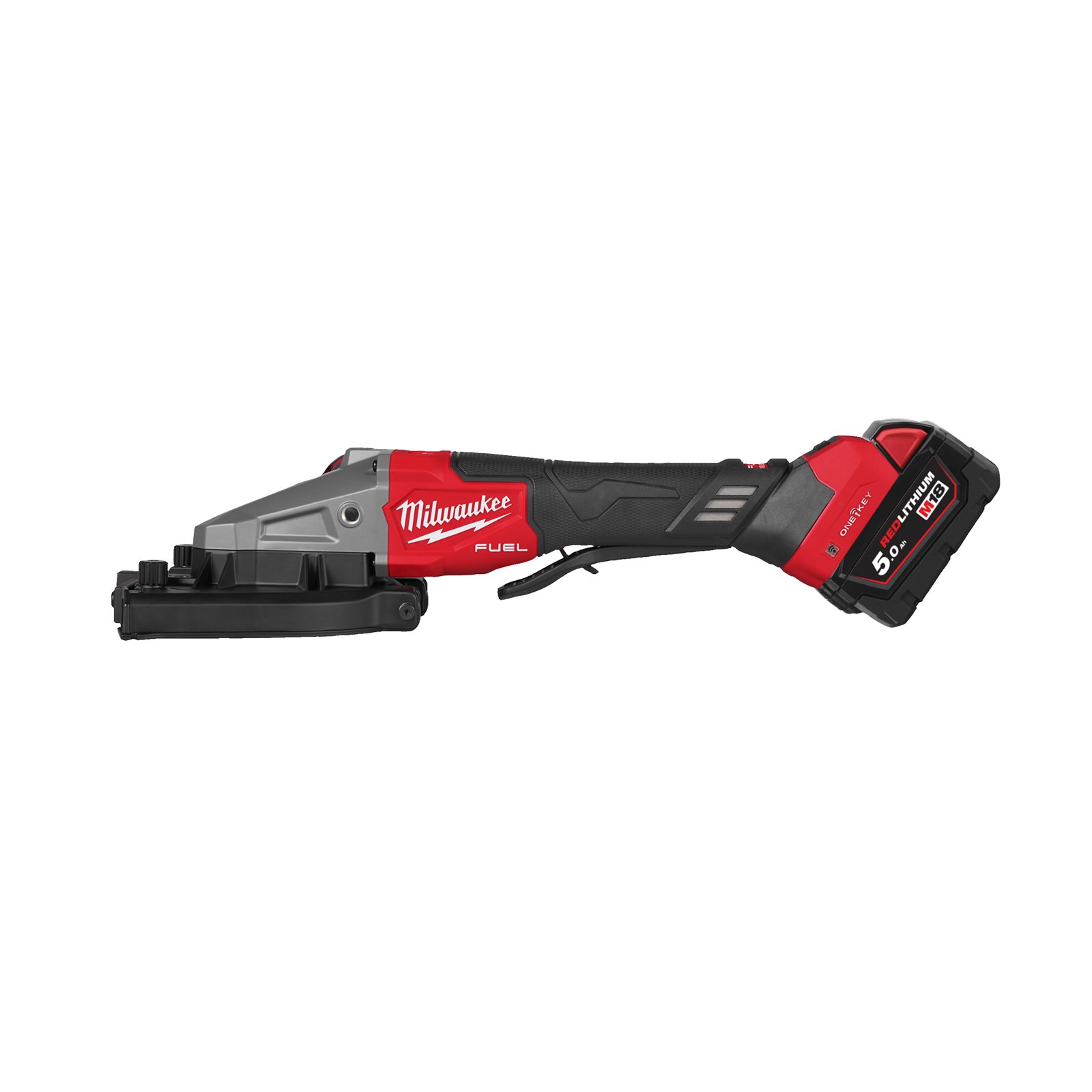Mașină pentru tăiat fier beton M18 FUEL Milwaukee M18 FRBCO32-502X - imagine 2