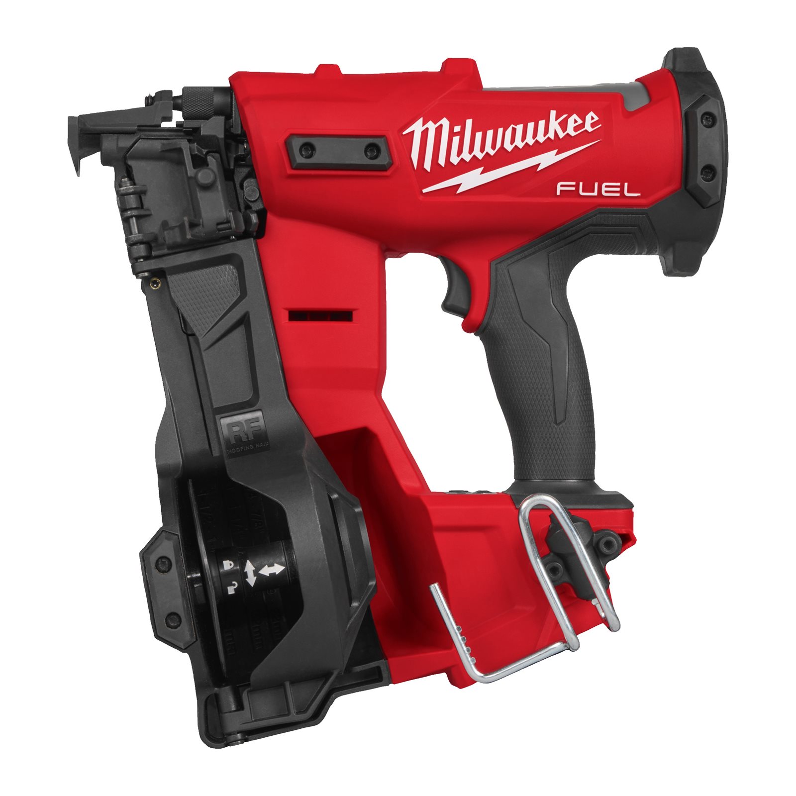 Pistol M18 FUEL de bătut cuie în role Milwaukee M18 FRCN45-0X