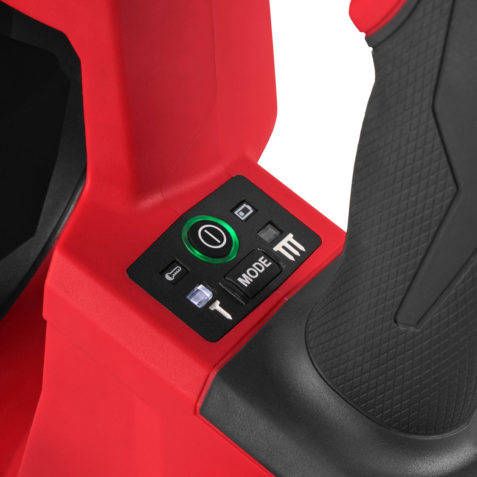 Pistol M18 FUEL de bătut cuie în role Milwaukee M18 FRCN45-0X - detaliu 3