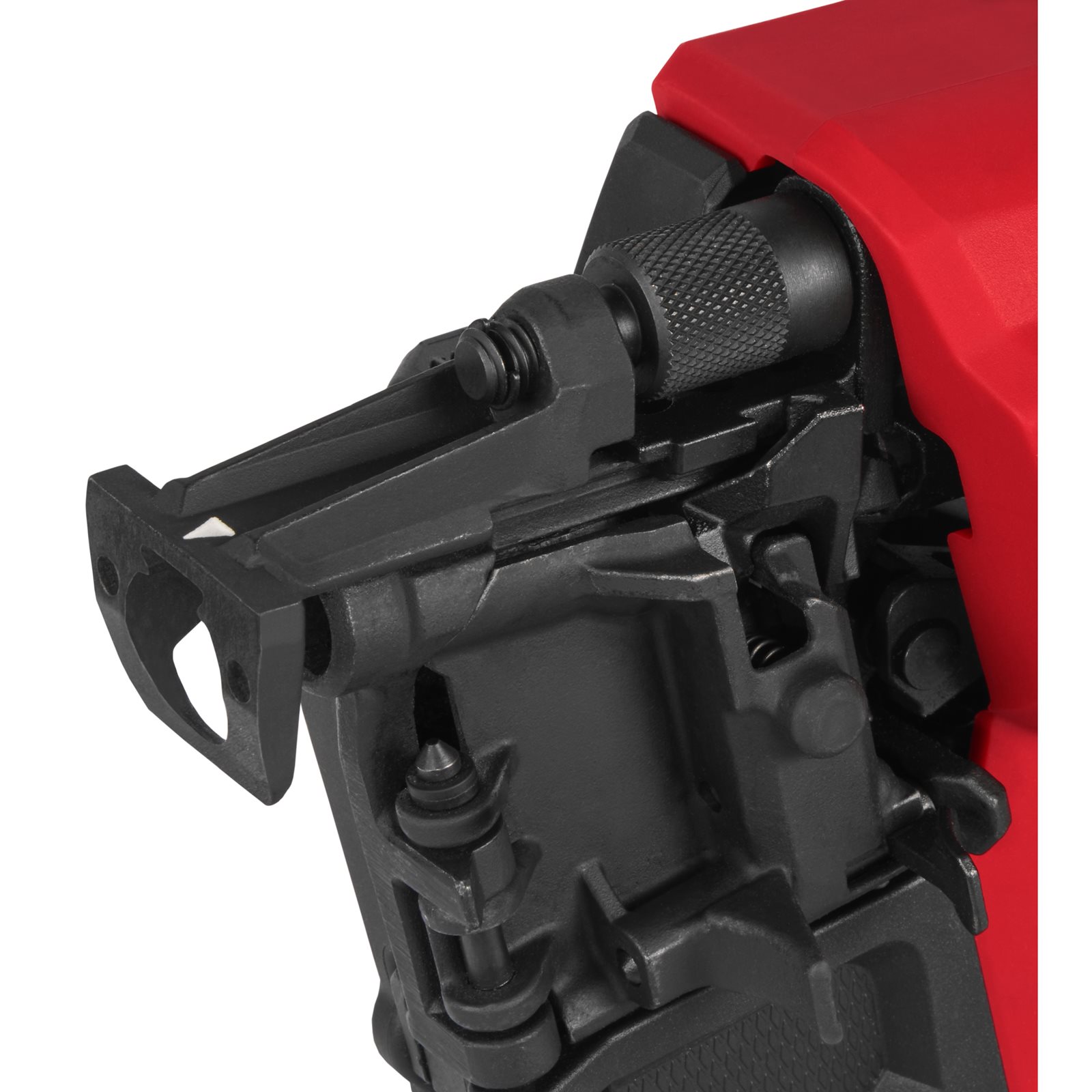 Pistol M18 FUEL de bătut cuie în role Milwaukee M18 FRCN45-0X - detaliu 4