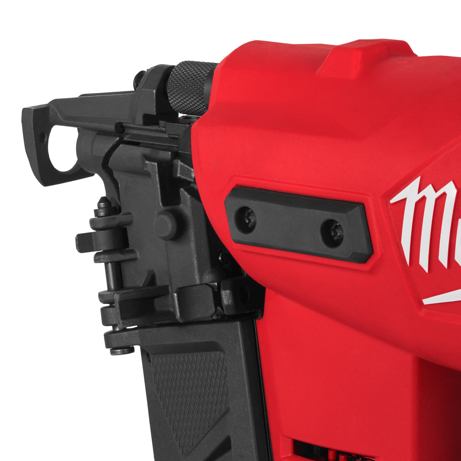 Pistol M18 FUEL de bătut cuie în role Milwaukee M18 FRCN45-0X - detaliu 5