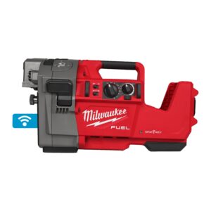 Mașină de canelat M18 FUEL 1 1/4" - 4" Milwaukee M18 FRGRO114-0C