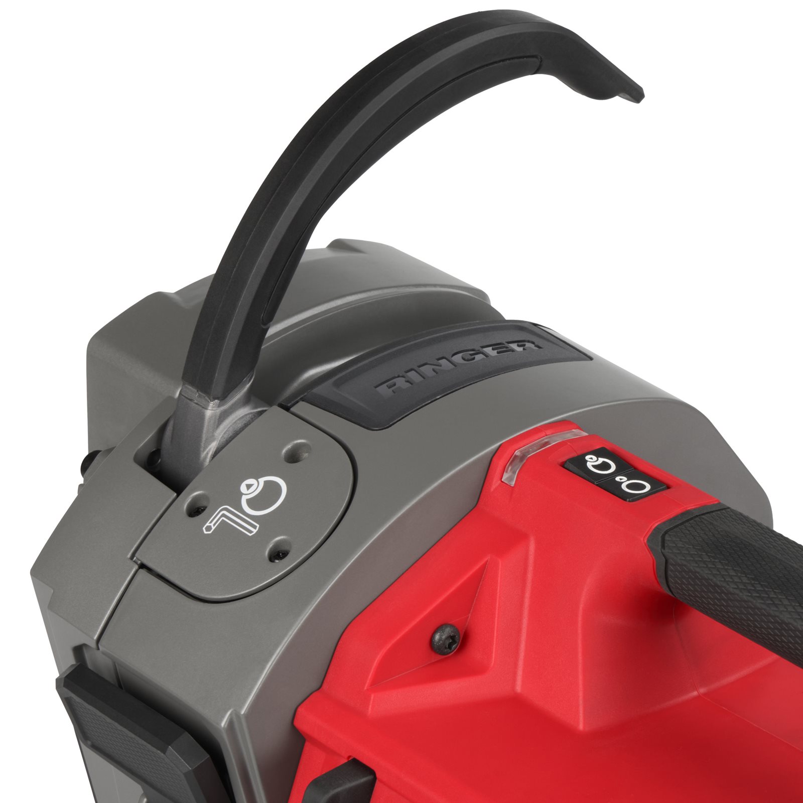 Mașină de canelat M18 FUEL 1 1/4" - 4" Milwaukee M18 FRGRO114-0C - detaliu 3