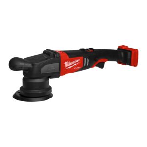 Mașină de polișat orbitală M18 FUEL 15 mm Milwaukee M18 FROP15-0X