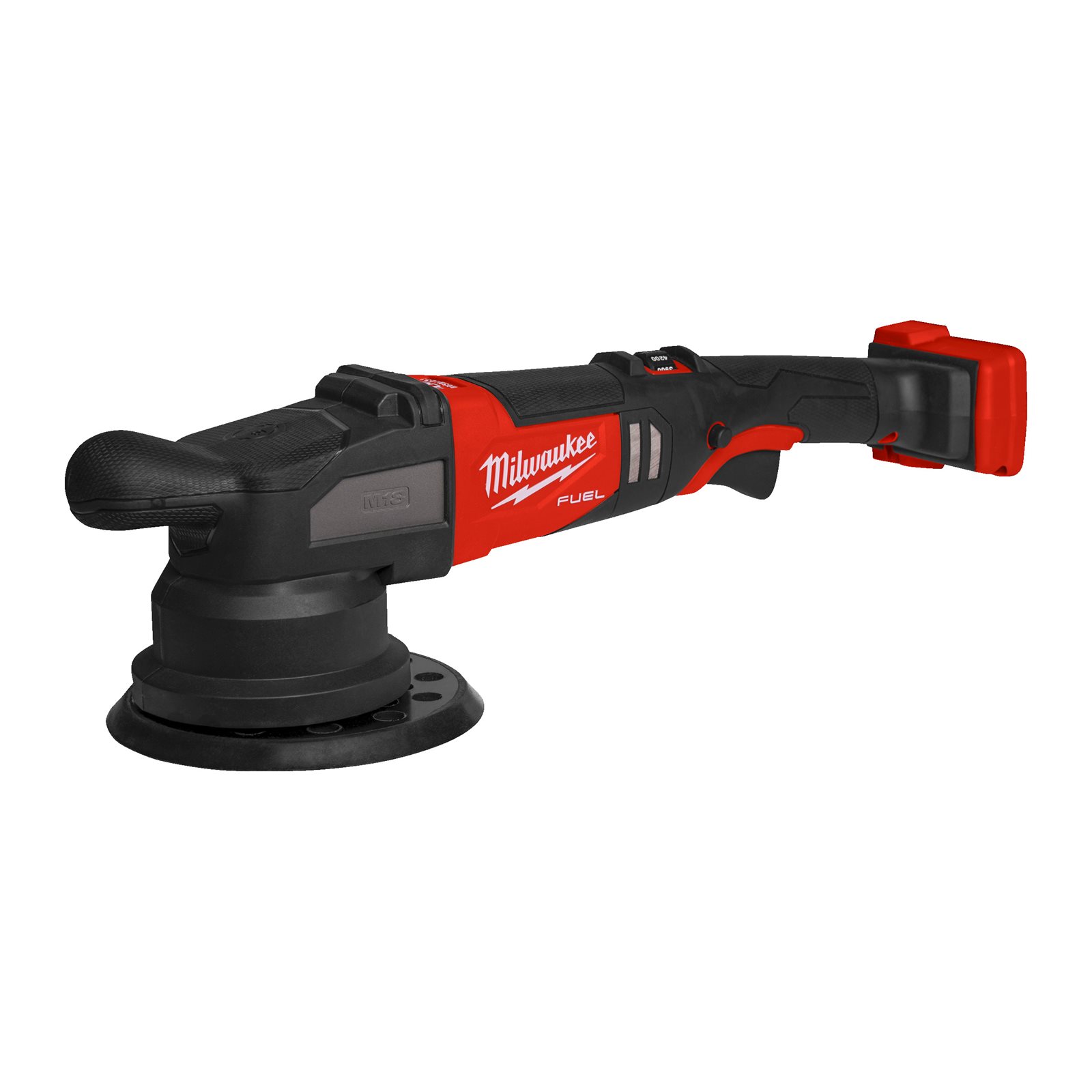 Mașină de polișat orbitală M18 FUEL 21 mm Milwaukee M18 FROP21-0X