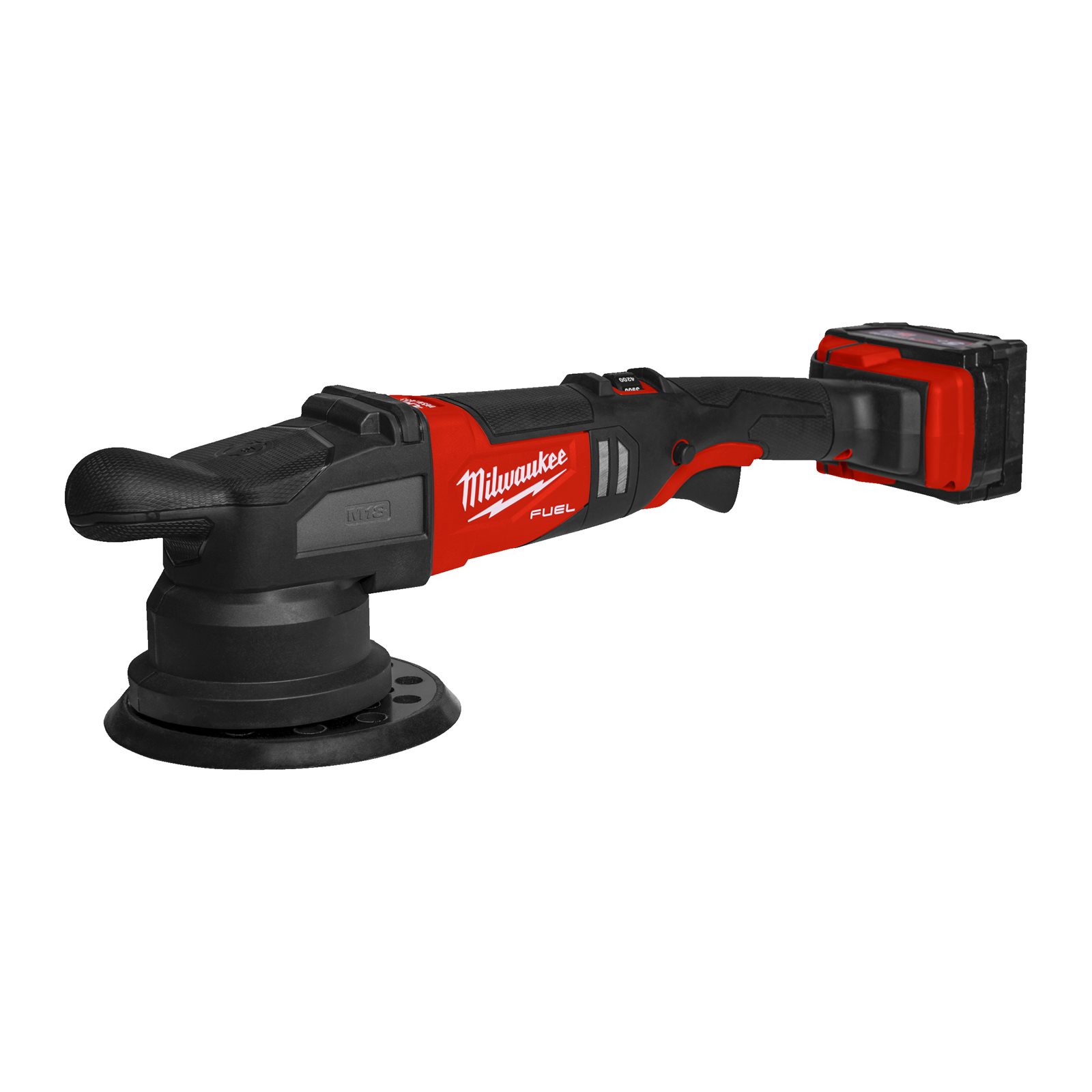 Mașină de polișat orbitală M18 FUEL 21 mm Milwaukee M18 FROP21-502X