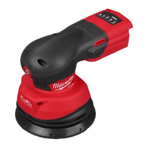 Șlefuitor orbital 125 mm M18 FUEL Milwaukee M18 FROS125-0B