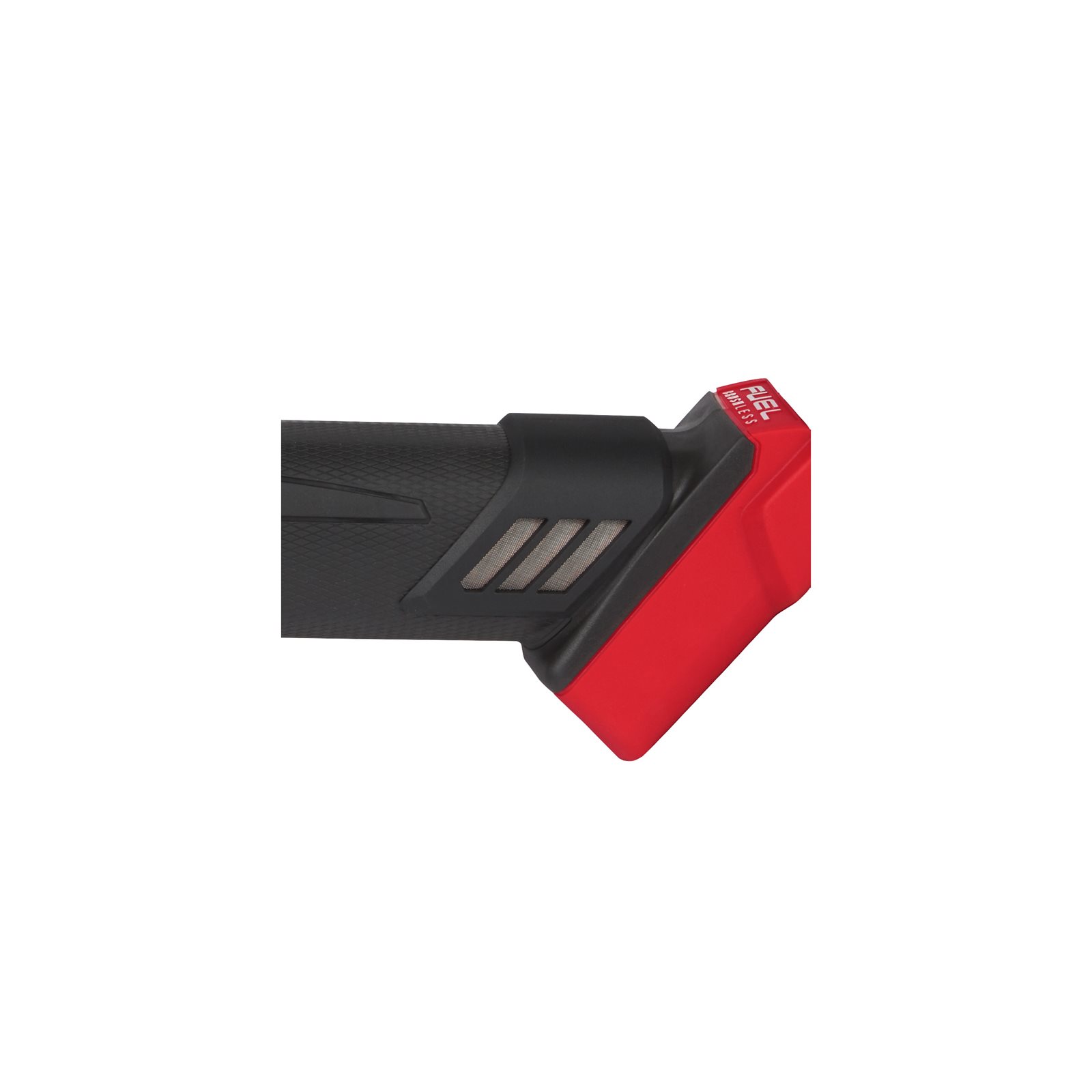 Polizor unghiular 125 mm cu comutator culisant M18 FUEL Milwaukee M18 FSAG125X-0X - detaliu 2