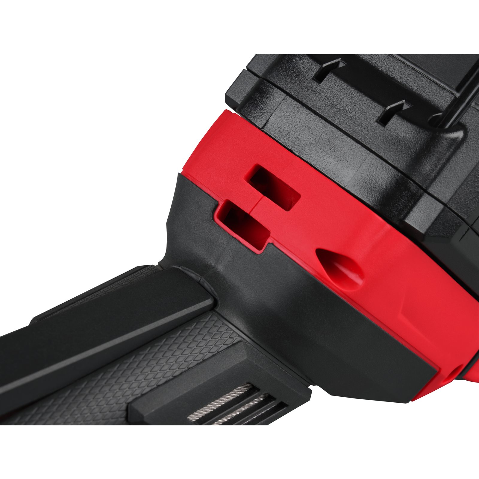 Polizor unghiular 125 mm cu viteză variabilă M18 FUELONE-KEY Milwaukee M18 FSAGSVO125X-0X - detaliu 4