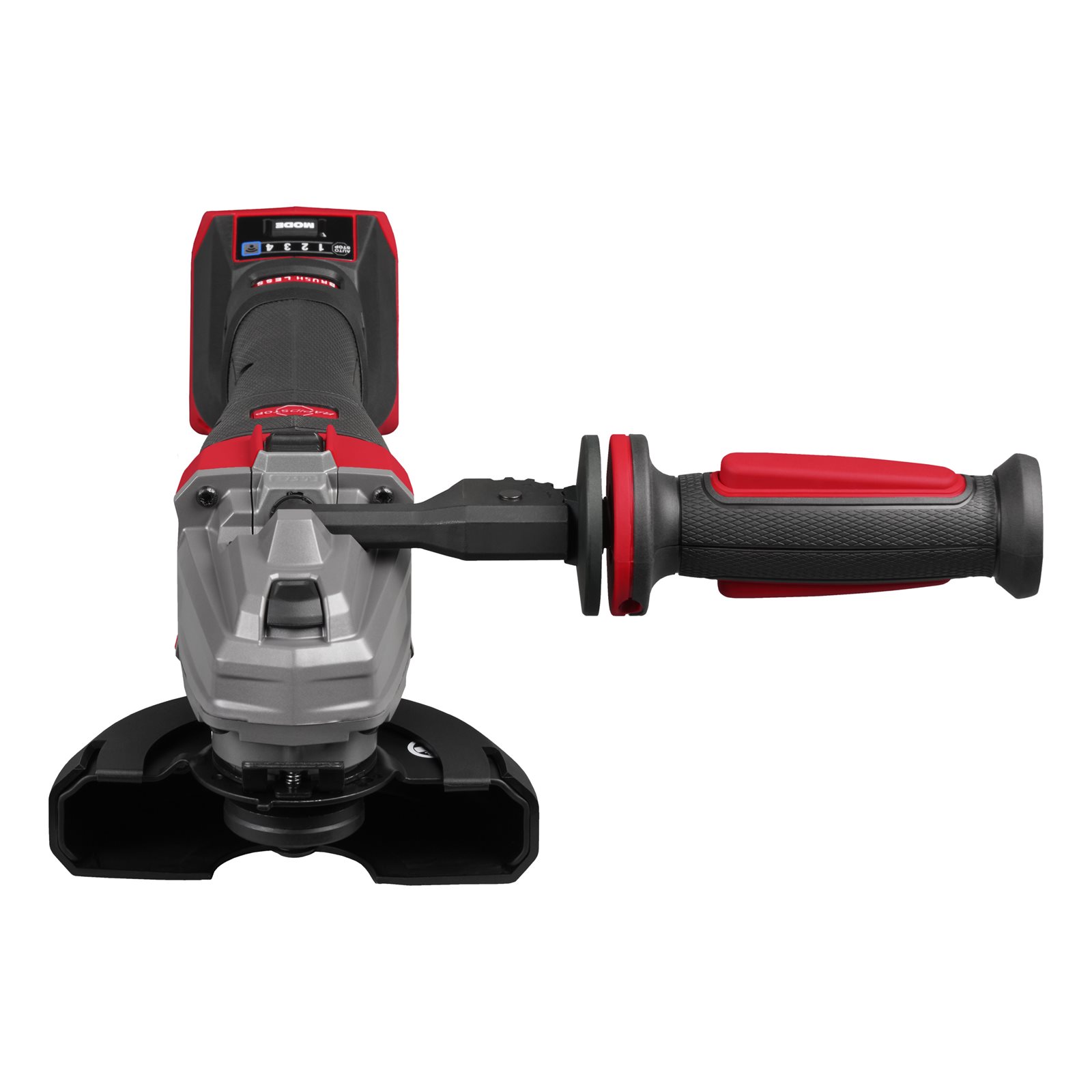 Polizor unghiular 125 mm cu viteză variabilă M18 FUELONE-KEY Milwaukee M18 FSAGSVO125X-0X - detaliu 6