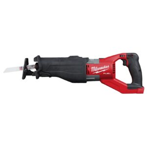 Fierăstrău sabie Super SAWZALL M18 FUEL Milwaukee M18 FSX-0C