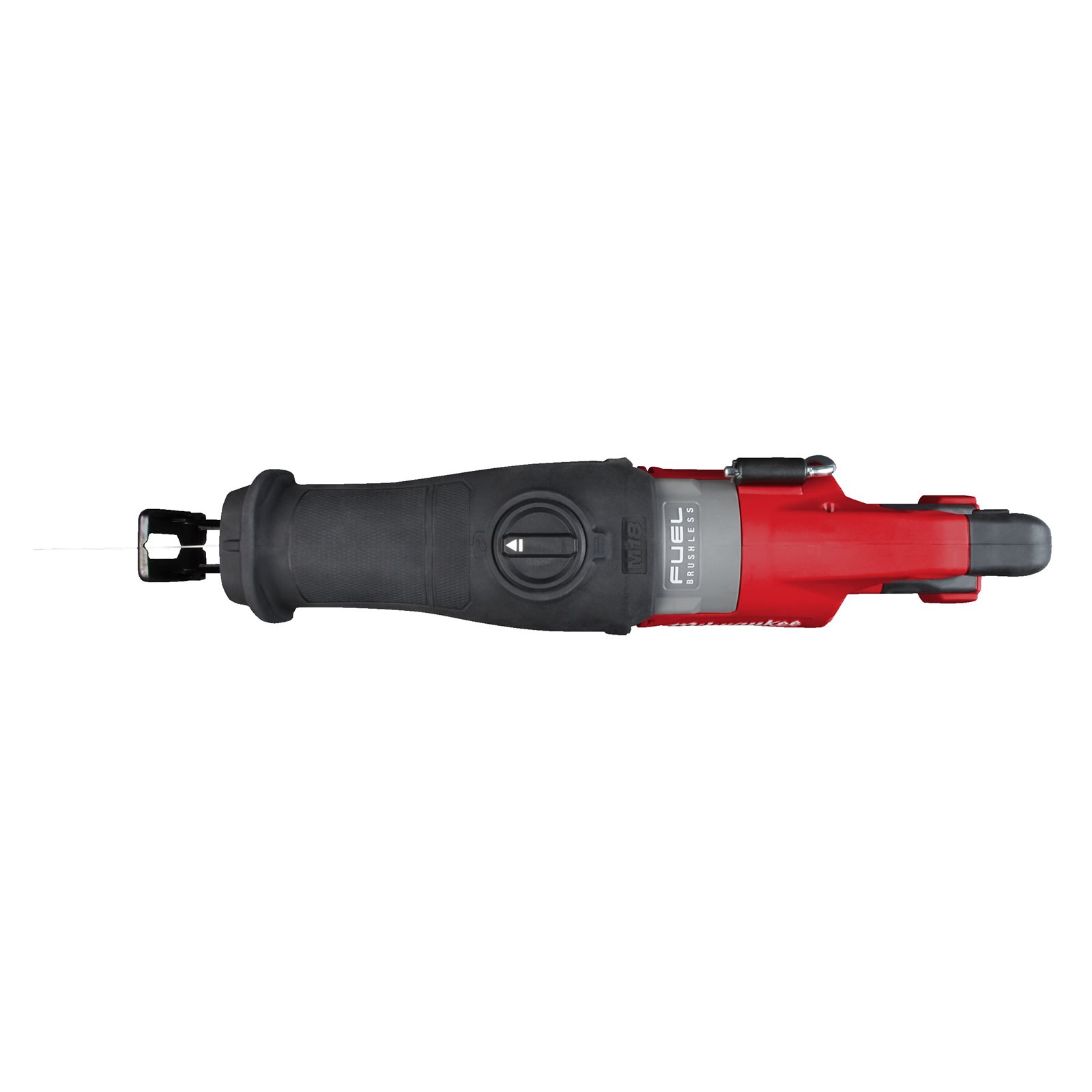Fierăstrău sabie Super SAWZALL M18 FUEL Milwaukee M18 FSX-0C - detaliu 1