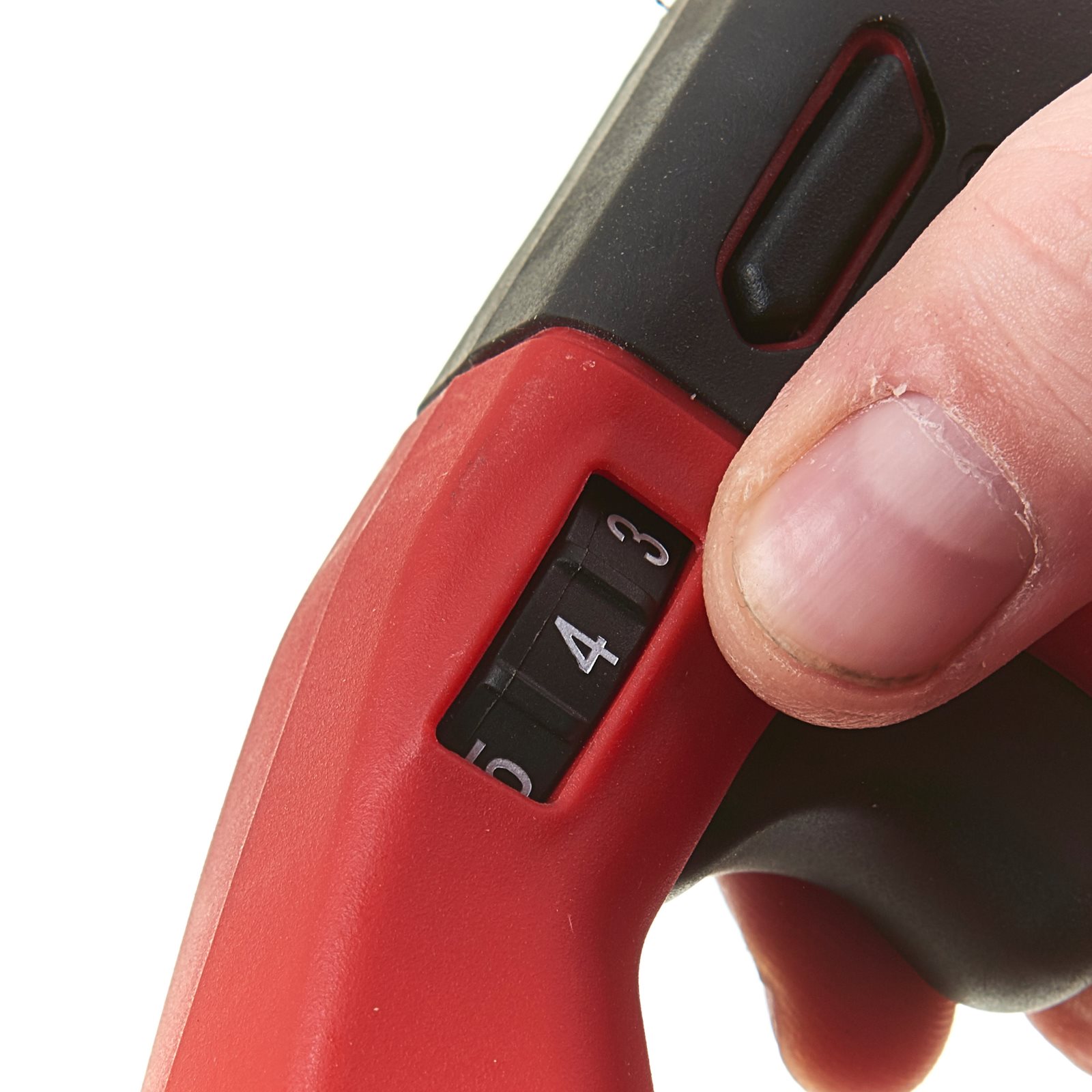 Fierăstrău sabie Super SAWZALL M18 FUEL Milwaukee M18 FSX-0C - detaliu 4