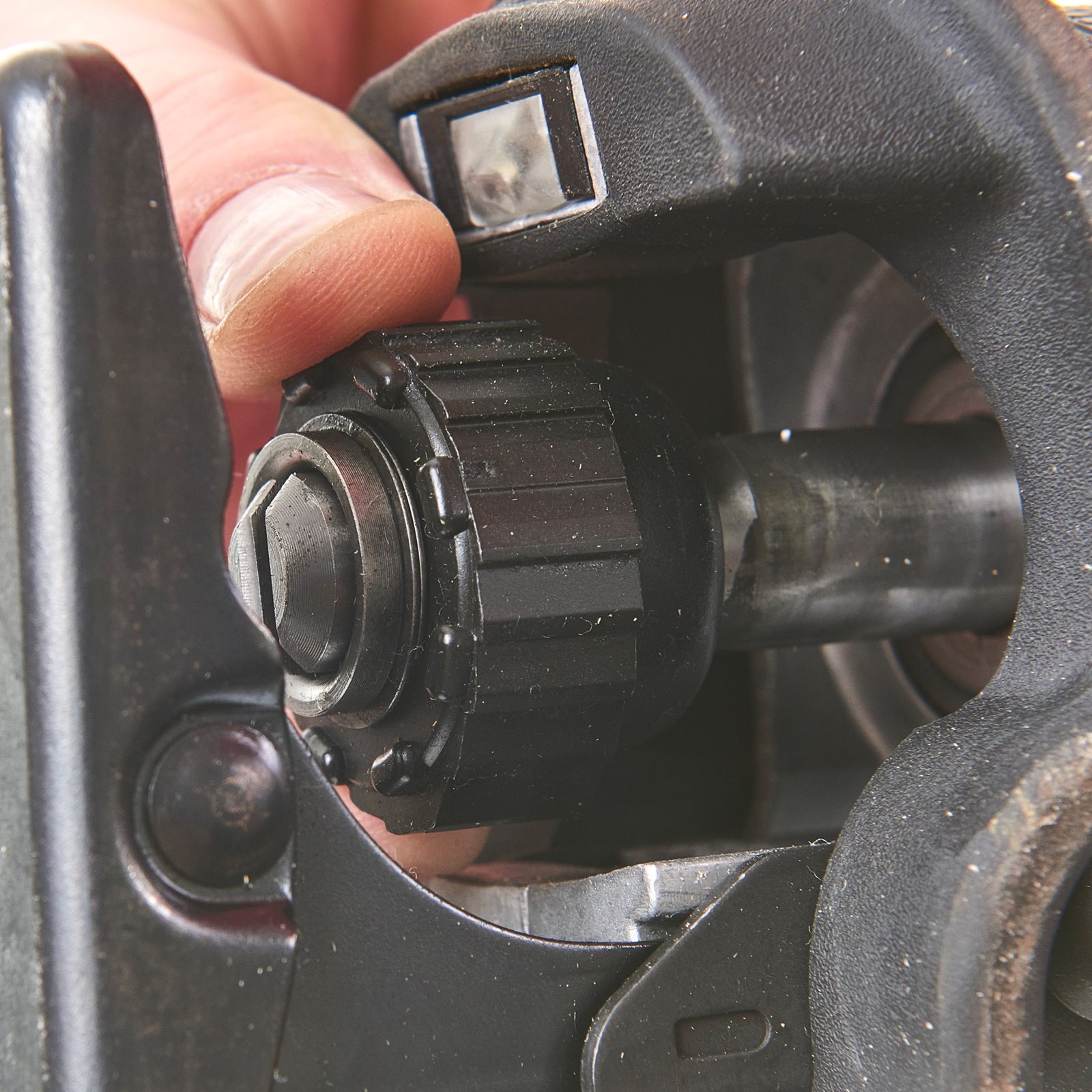 Fierăstrău sabie Super SAWZALL M18 FUEL Milwaukee M18 FSX-0C - detaliu 5