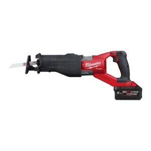 Fierăstrău sabie Super SAWZALL M18 FUEL Milwaukee M18 FSX-801C