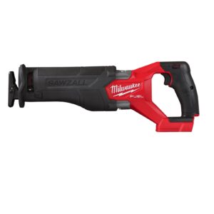 Fierăstrău sabie M18 FUEL SAWZALL Milwaukee M18 FSZ-0