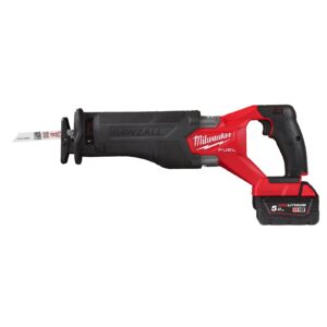 Fierăstrău sabie M18 FUEL SAWZALL Milwaukee M18 FSZ-502X