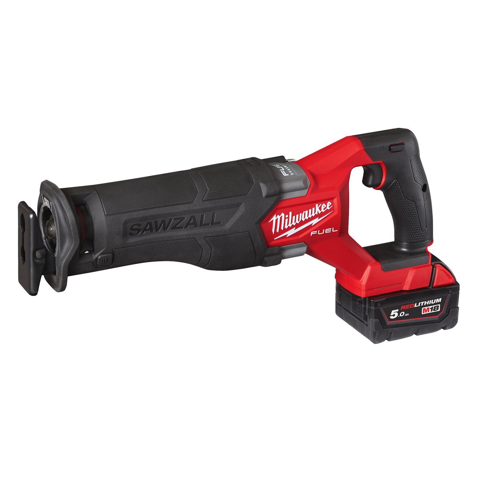 Fierăstrău sabie M18 FUEL SAWZALL Milwaukee M18 FSZ-502X - imagine 2