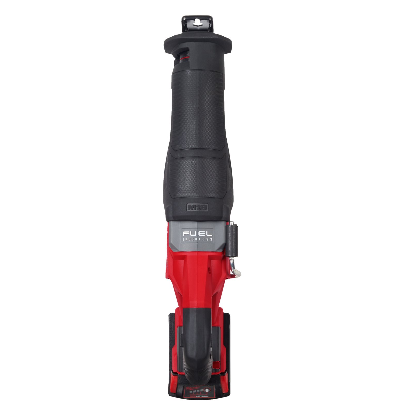 Fierăstrău sabie M18 FUEL SAWZALL Milwaukee M18 FSZ-502X - imagine 4