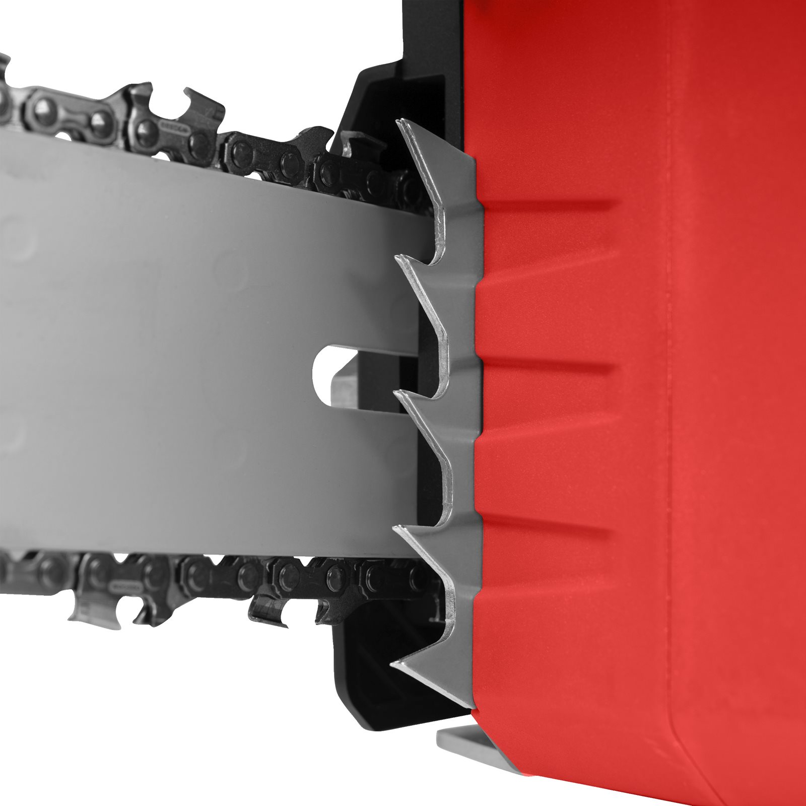 Fierăstrău top handle cu lanț M18 FUEL 30 cm Milwaukee M18 FTHCHS30-0 - detaliu 2