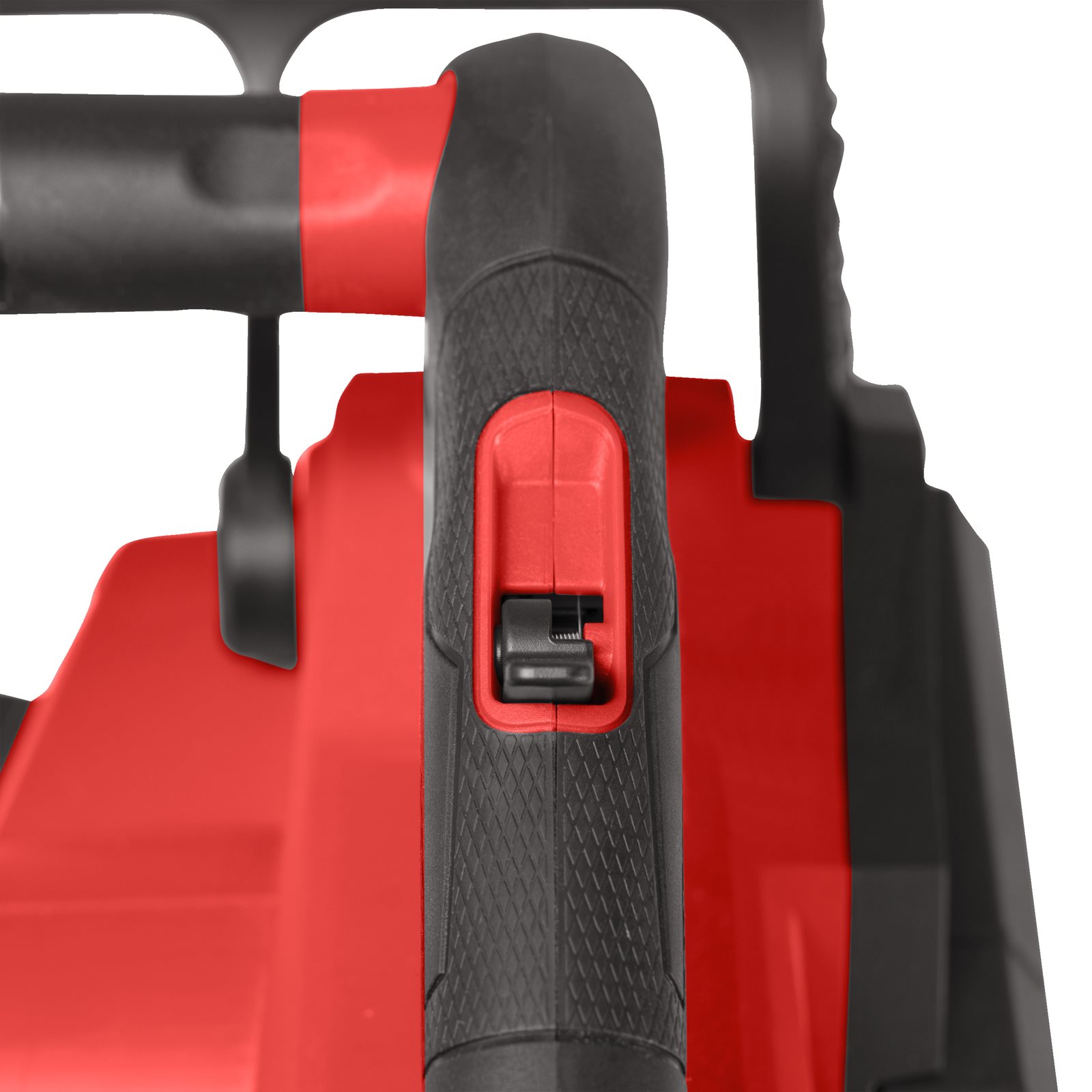 Fierăstrău top handle cu lanț M18 FUEL 30 cm Milwaukee M18 FTHCHS30-0 - detaliu 4