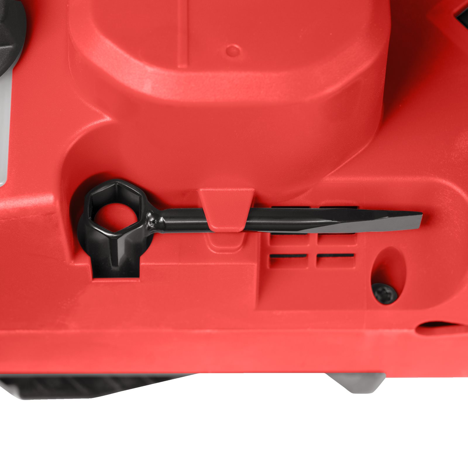 Fierăstrău top handle cu lanț M18 FUEL 30 cm Milwaukee M18 FTHCHS30-0 - detaliu 6
