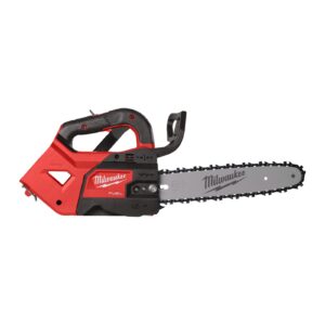 Fierăstrău top handle cu lanț M18 FUEL 30 cm Milwaukee M18 FTHCHS30-0