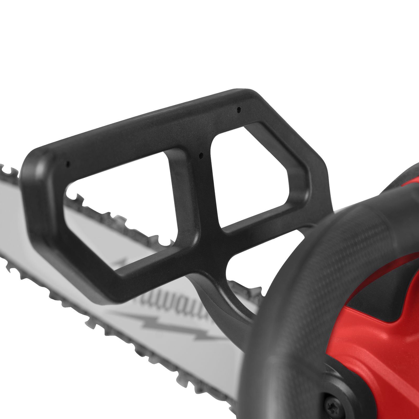 Fierăstrău top handle cu lanț M18 FUEL 35 cm Milwaukee M18 FTHCHS35-0 - detaliu 3