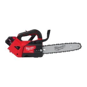 Fierăstrău top handle cu lanț M18 FUEL 35 cm Milwaukee M18 FTHCHS35-802