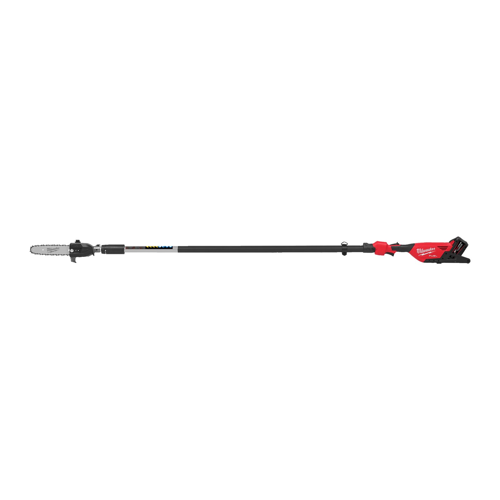 Fierăstrău emondor telescopic M18 FUEL cu lamă 30 cm Milwaukee M18 FTPS30-121 - imagine 2
