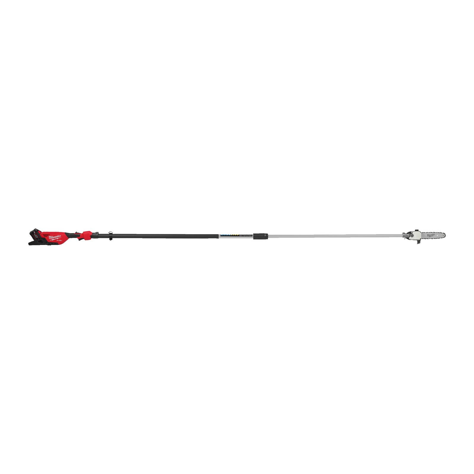 Fierăstrău emondor telescopic M18 FUEL cu lamă 30 cm Milwaukee M18 FTPS30-121 - imagine 3