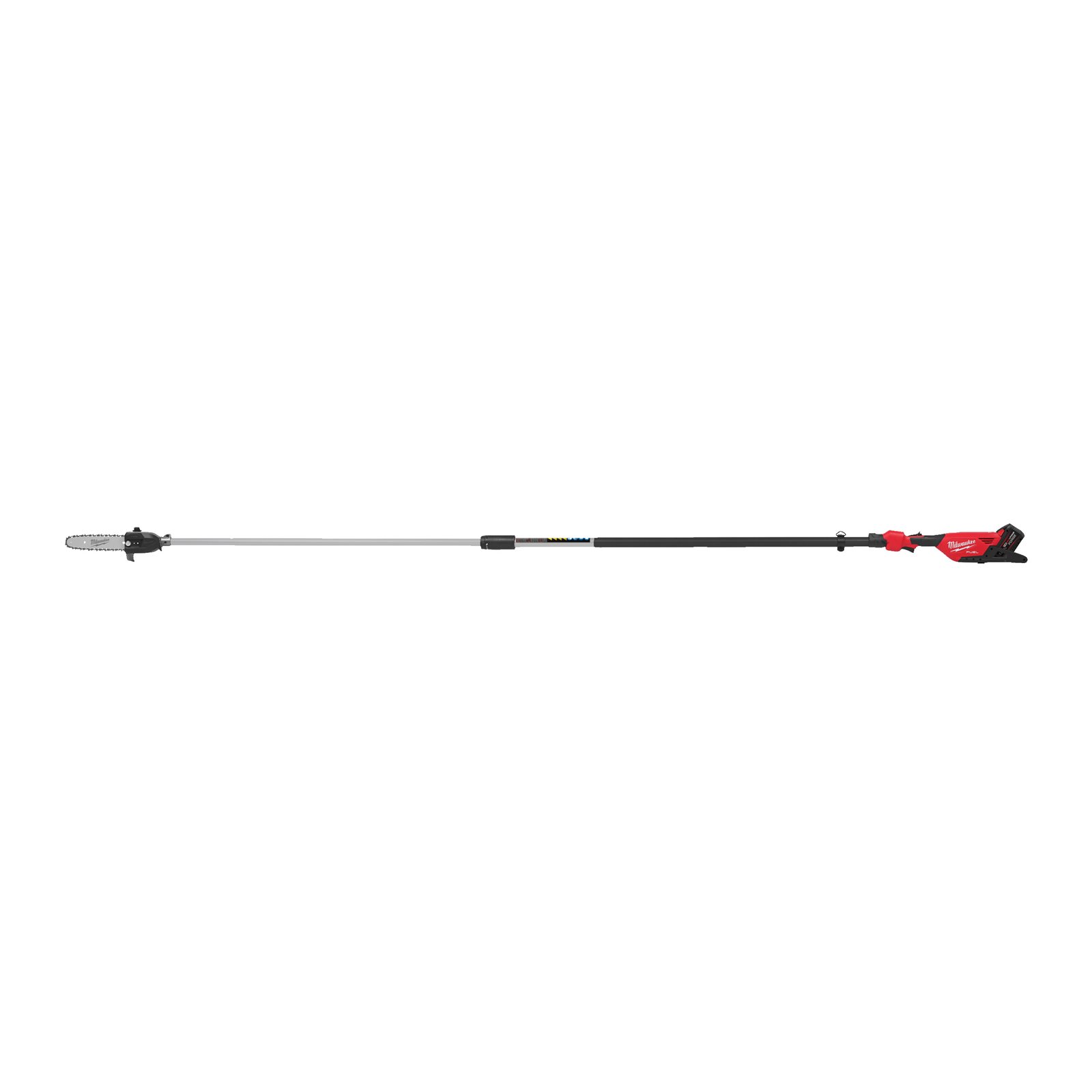 Fierăstrău emondor telescopic M18 FUEL cu lamă 30 cm Milwaukee M18 FTPS30-121 - imagine 4