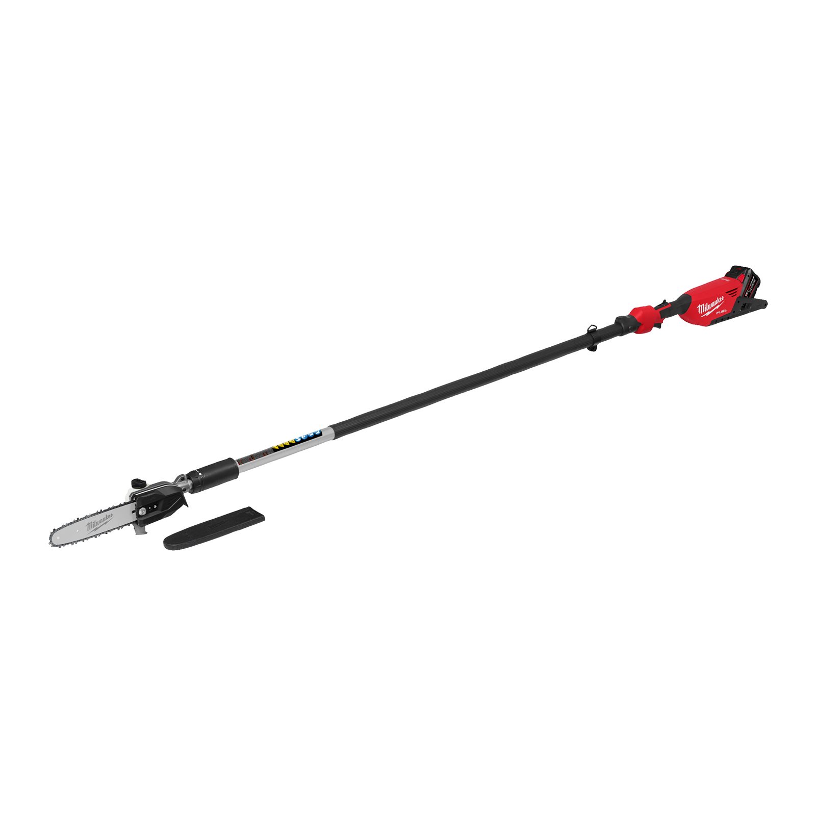 Fierăstrău emondor telescopic M18 FUEL cu lamă 30 cm Milwaukee M18 FTPS30-121 - imagine 5