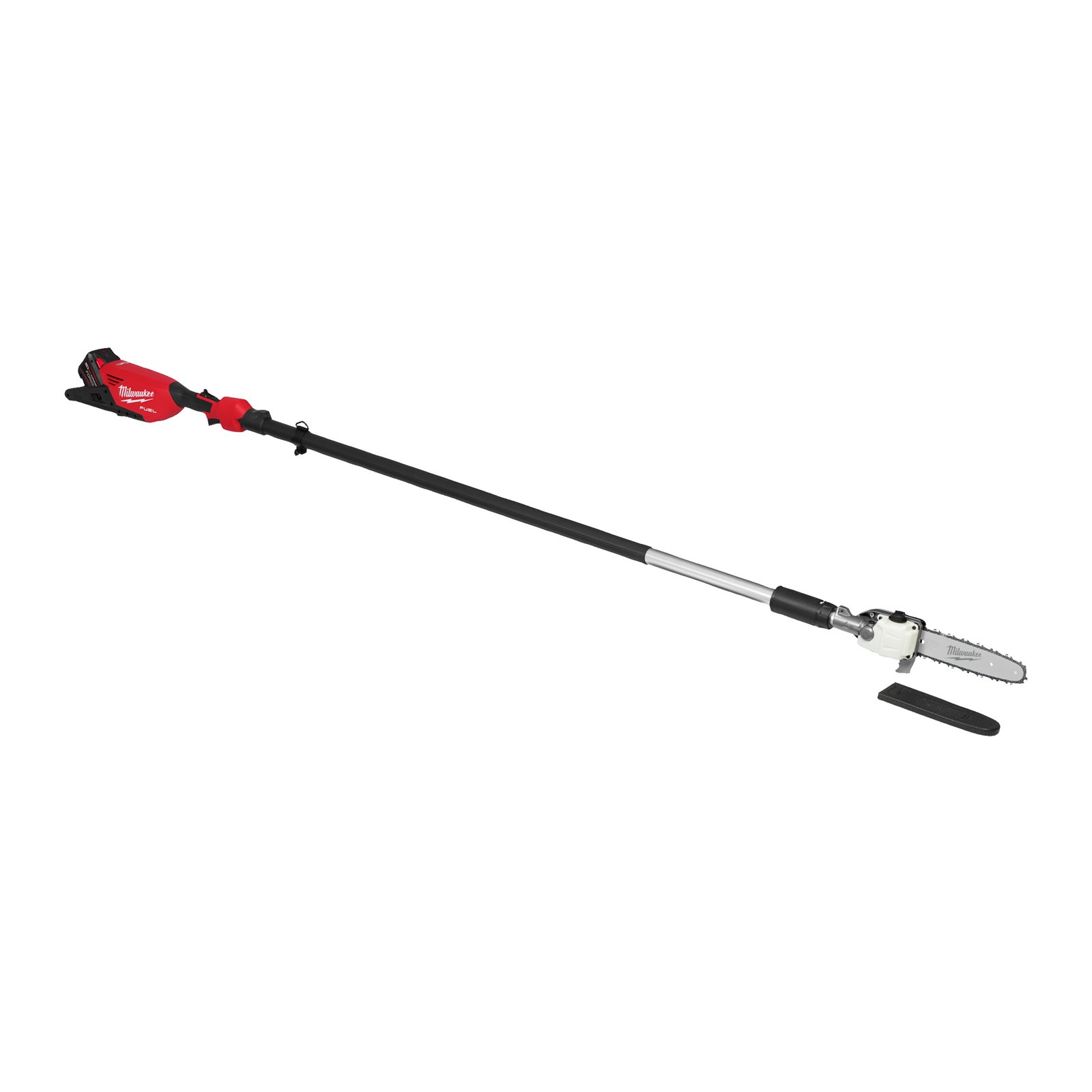 Fierăstrău emondor telescopic M18 FUEL cu lamă 30 cm Milwaukee M18 FTPS30-121 - imagine 6