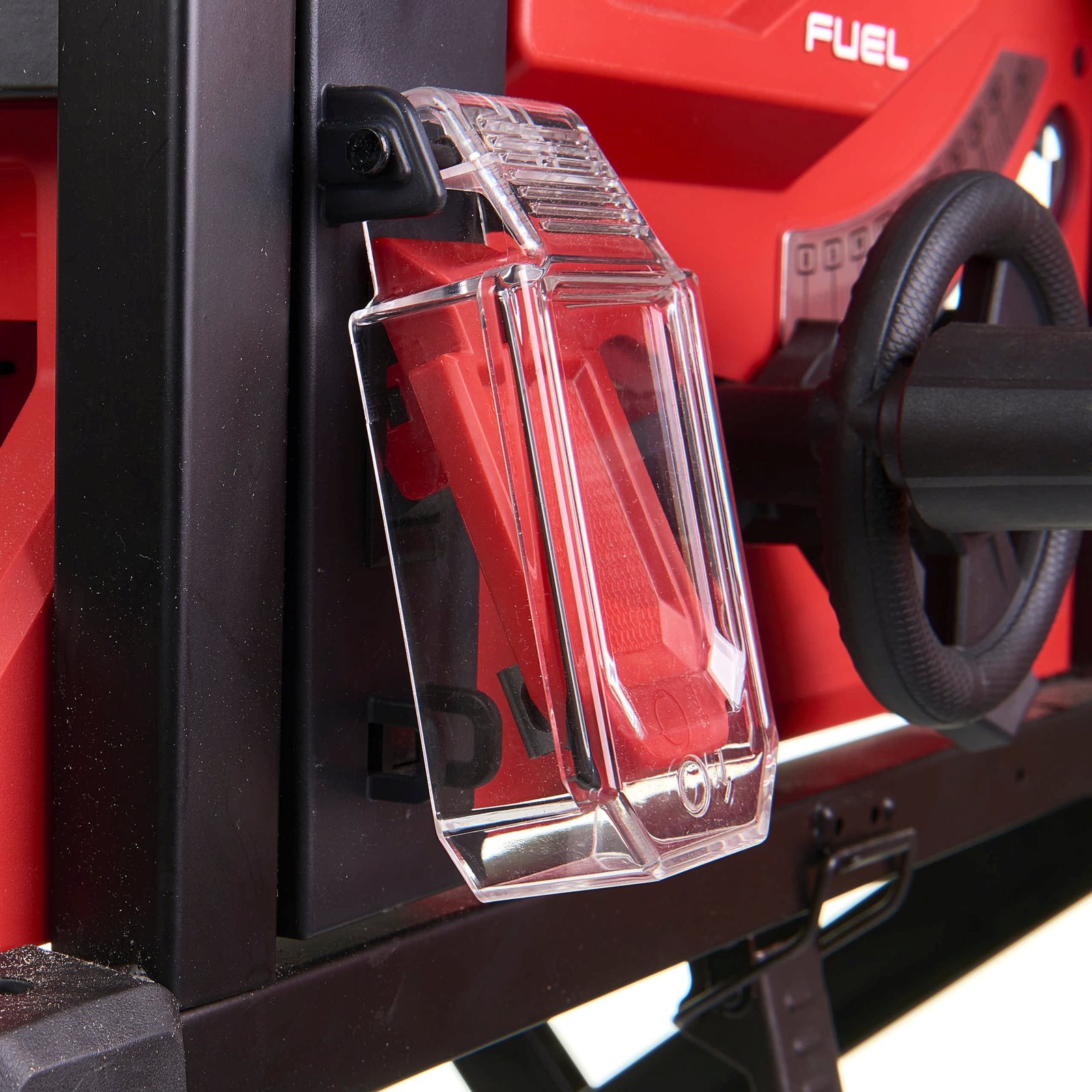Fierăstrău cu masă M18 FUEL ONE-KEY Milwaukee M18 FTS210-0 - detaliu 3