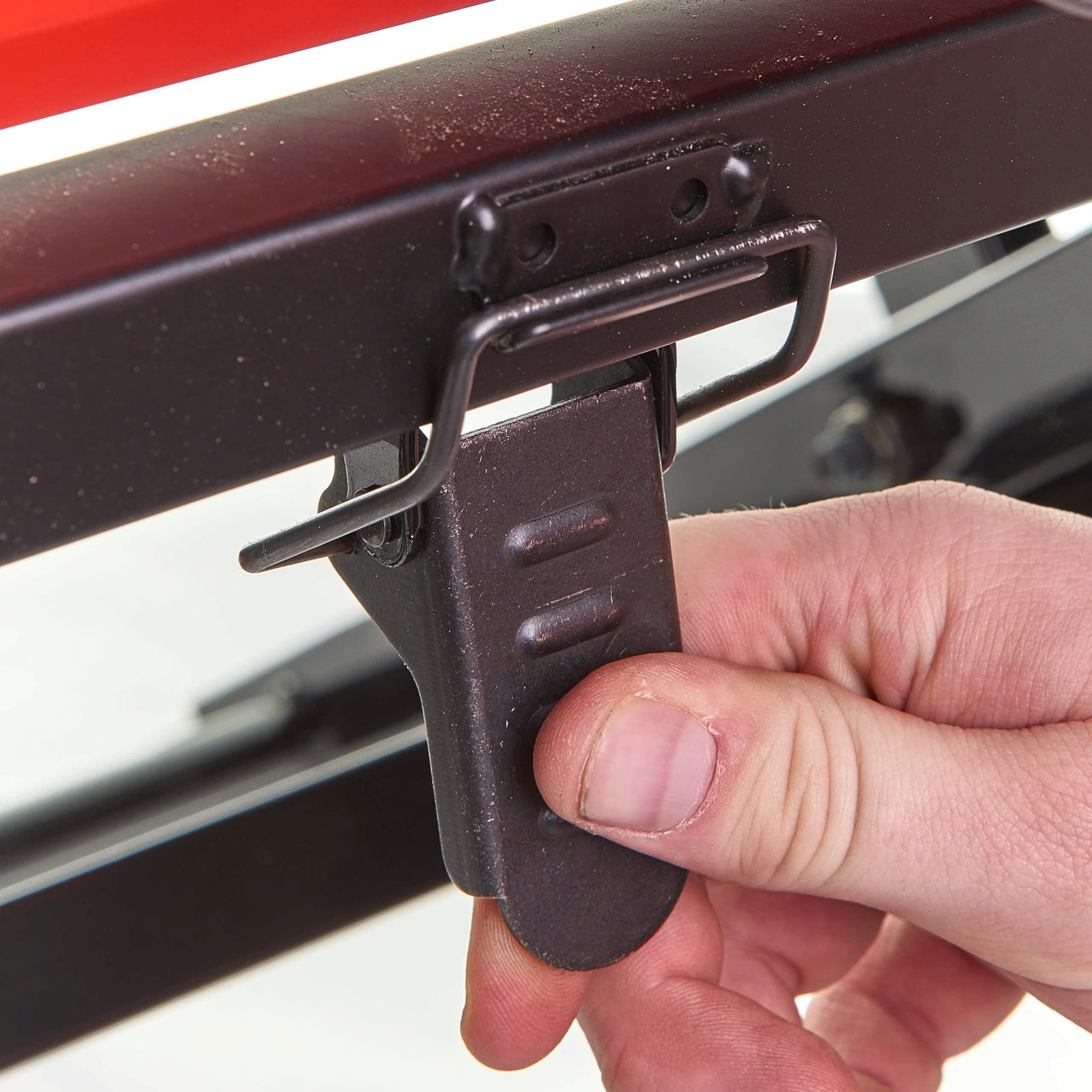 Fierăstrău cu masă M18 FUEL ONE-KEY Milwaukee M18 FTS210-0 - detaliu 7